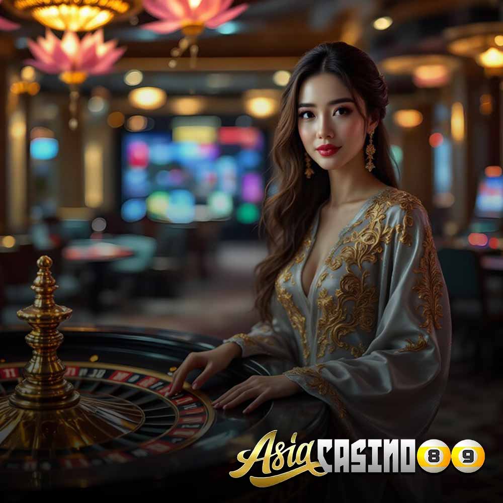 ASIACASINO89 | Buka, Klik, Nikmatin! Semua Udah Siap Buat Kamu Tampil Kece image 1